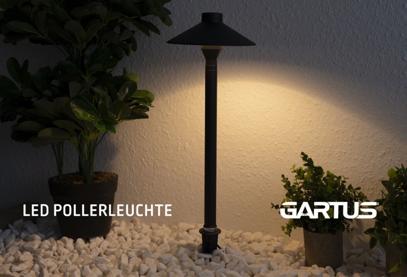 LED Lampen, Leuchten und LED dimmer trafo netzteil Zubehör - Onlineshop