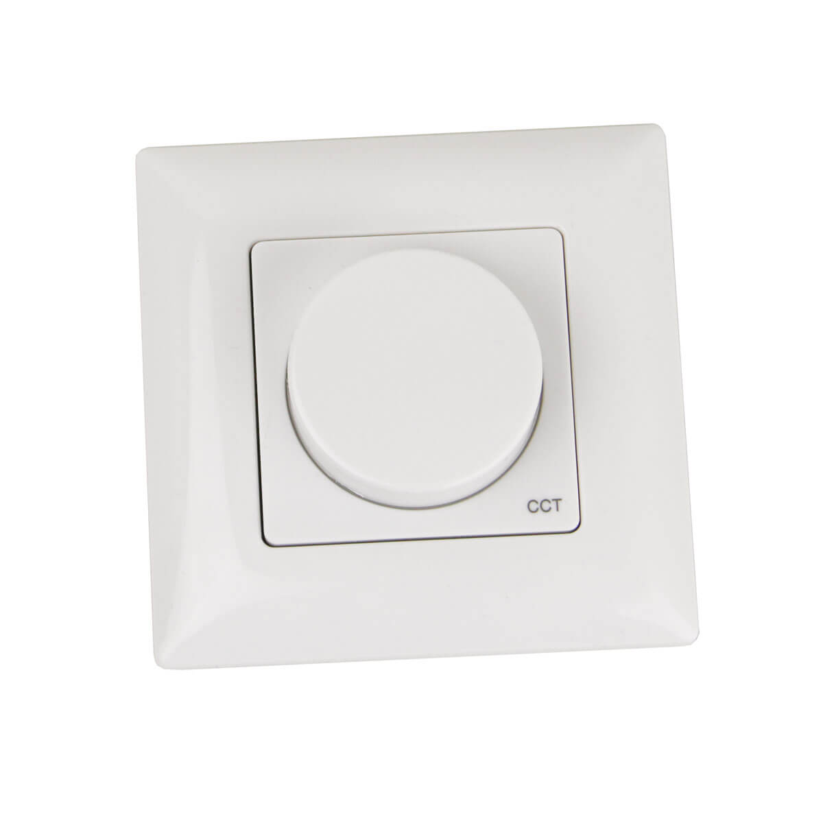 LED Dimmer 230 Watt /"Inatus/" KIT RF-Wandfernbedienung 2.4G RF+Switch-Control