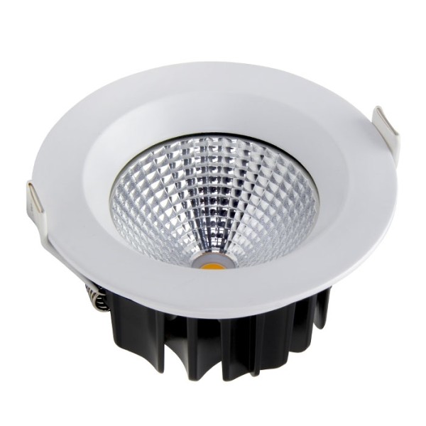 LED Einbauleuchte COB &quot;Reflecto&quot; - 35W