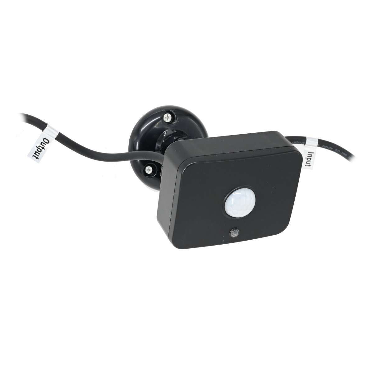Bewegungsmelder Dämmerungssensor Aussen IP65 230VAC