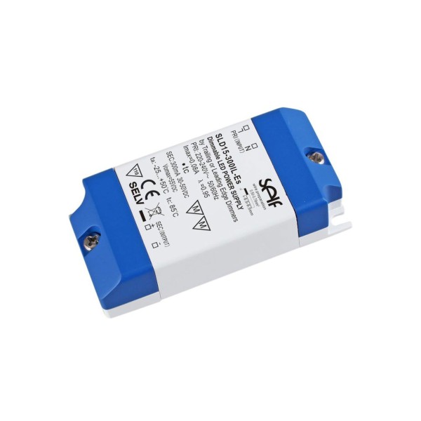 Konstantstrom LED Netzteil Triac Dimmba 15W 350mA 24-42VDC