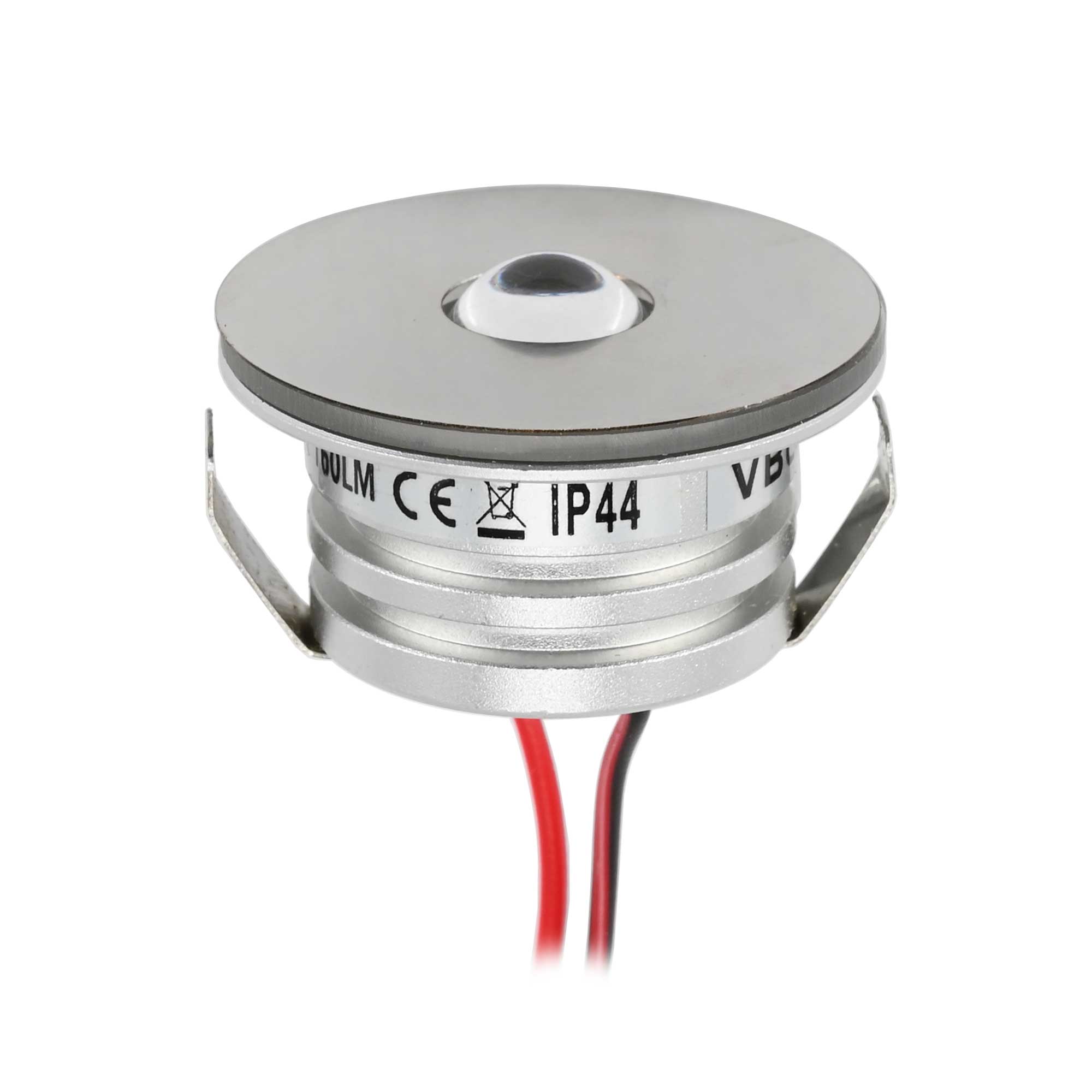 3W Mini Einbaustrahler Mini Spot 