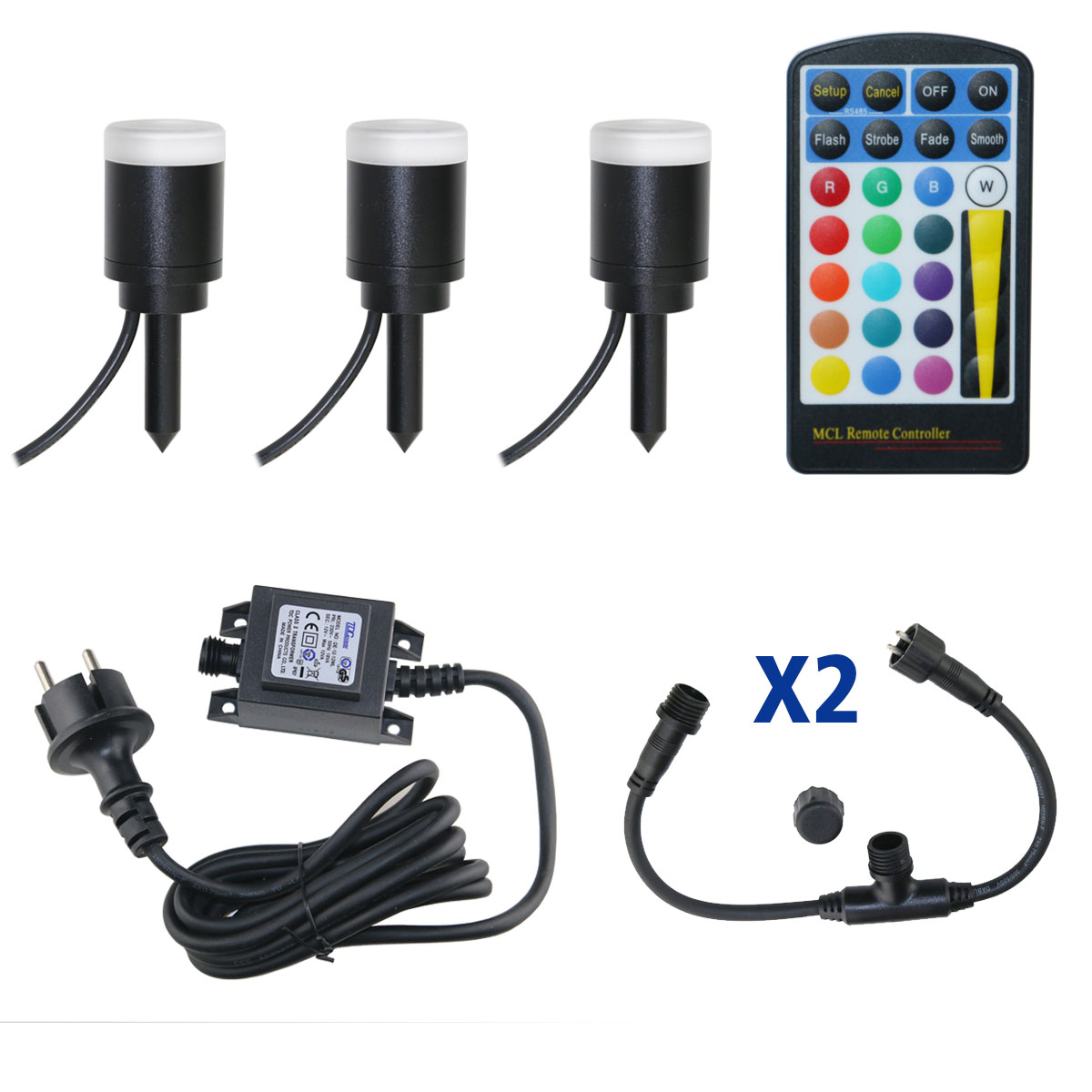 LED module 12v 2w koud wit 6000k IP67 – MLD MINI 1W LENS160 50 stuks LED module 12v 2w koud wit 6000k IP67 – MLD MINI 1W LENS160 50 stuks