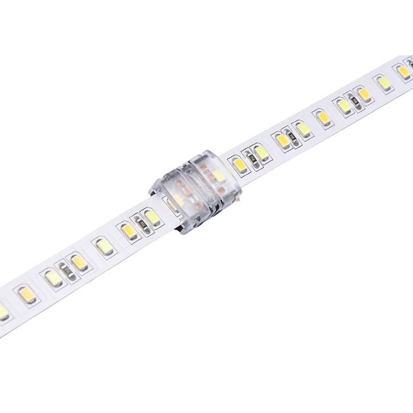 professionelle Tunable white LED Streifen Verbinder 10mm 3 PIN ohne Löten