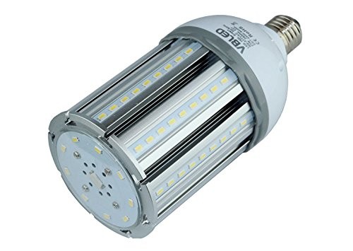 HQL LED Ersatzlampe E27 27W LED Corn Birne, 3000K