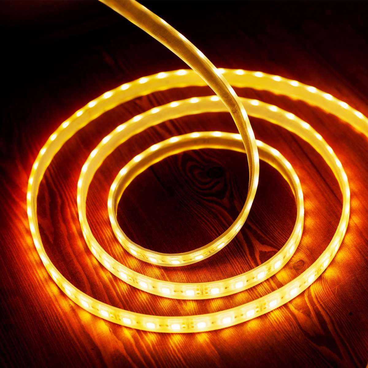 5m LED Streifen RGB IP67 24V DC VBLED 5m LED Streifen RGB IP67 24V DC VBLED