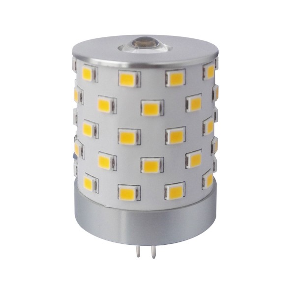 LED Leuchtmittel - G4 - 4W - 12V AC/DC 300Lumen