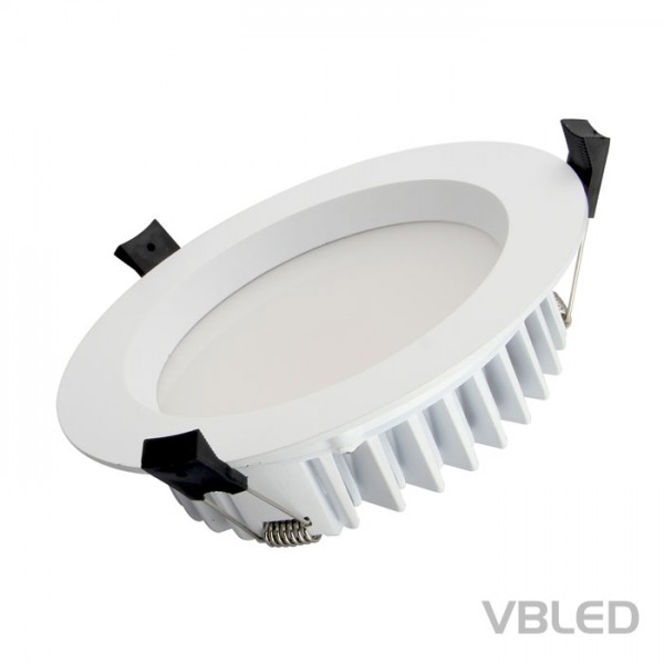 18W LED Einbauleuchte Ocean II