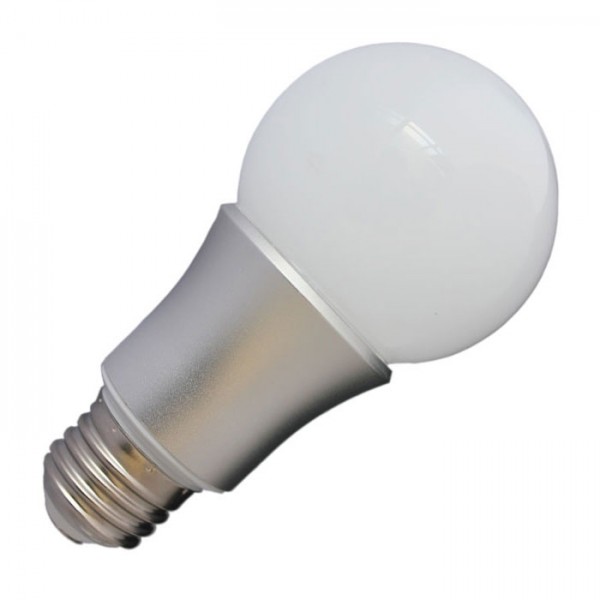 LED Leuchtmittel - E27 - 9W 3000K