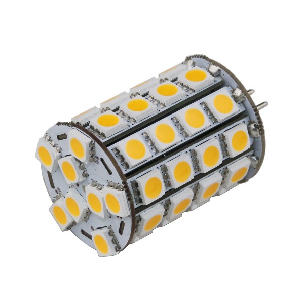 LED Leuchtmittel - G4 - 6W - 12V AC/DC Nicht dimmbar