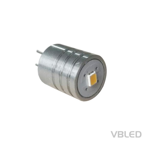 LED Leuchtmittel für Bodeneinbauleuchte Celino - G4 - 0,5W - kaltweiss 6000K