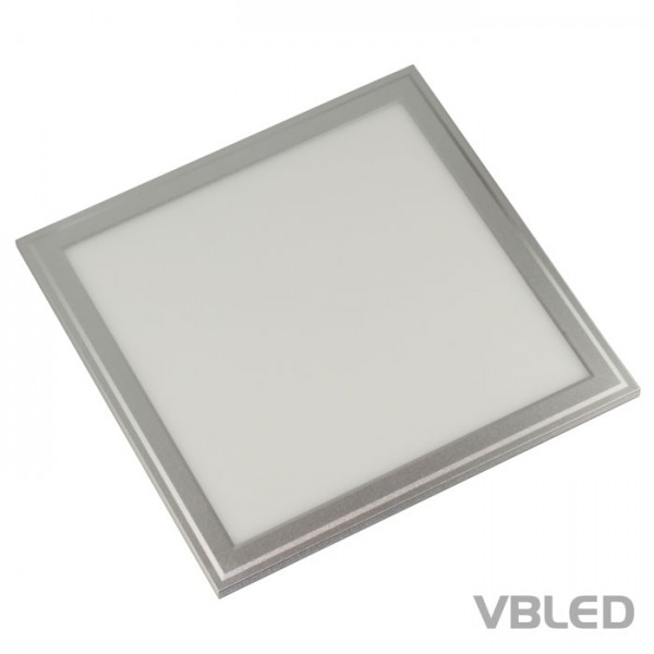 LED Panel 298x298x11mm 12W