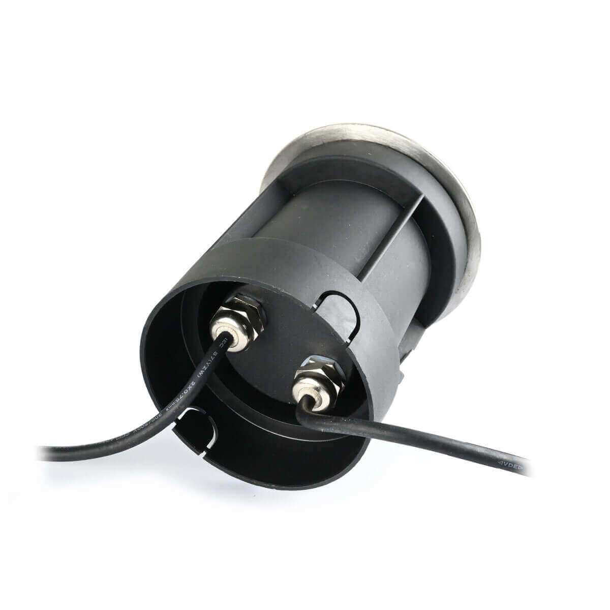 12v bodeneinbaustrahler