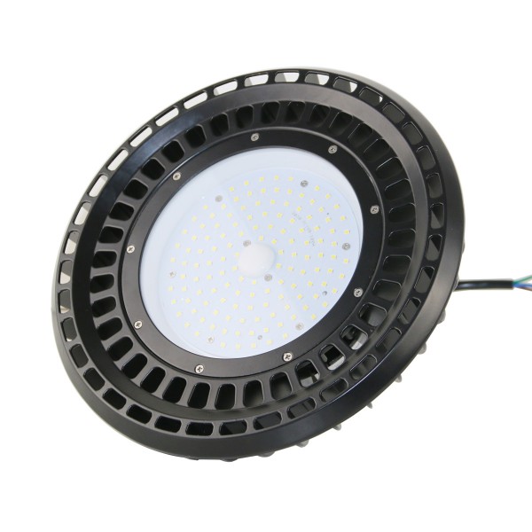 LED Hallenleuchte Pendelleuchte UFO - 100W 6000K