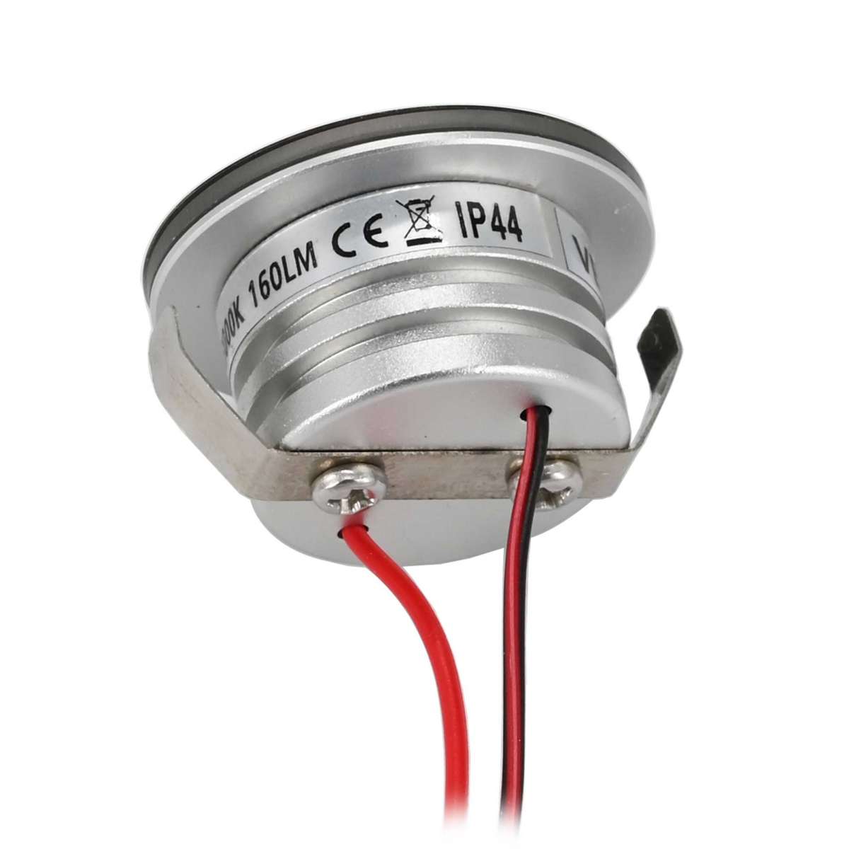 3W Mini Einbaustrahler Mini Spot 