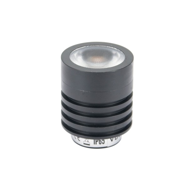 6W LED Modul für 12V Gartenstrahler 3000K Warmweiß 6W LED Modul für 12V Gartenstrahler 3000K Warmweiß