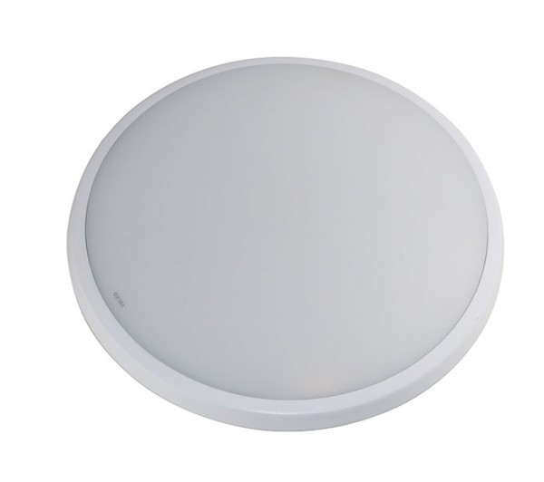 LED Deckenleuchte &quot;Classico&quot; 28W Dimmbar