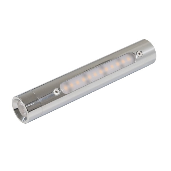 for LED Module zwei flammig | VBLED 6W Bettbeleuchtung