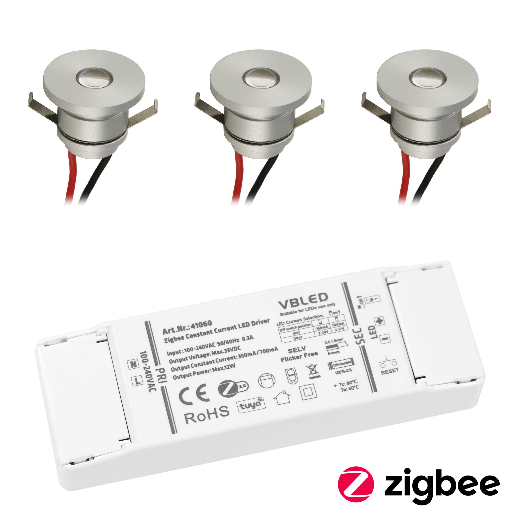 Slimme Verlichting | Alle Smart verlichting van
