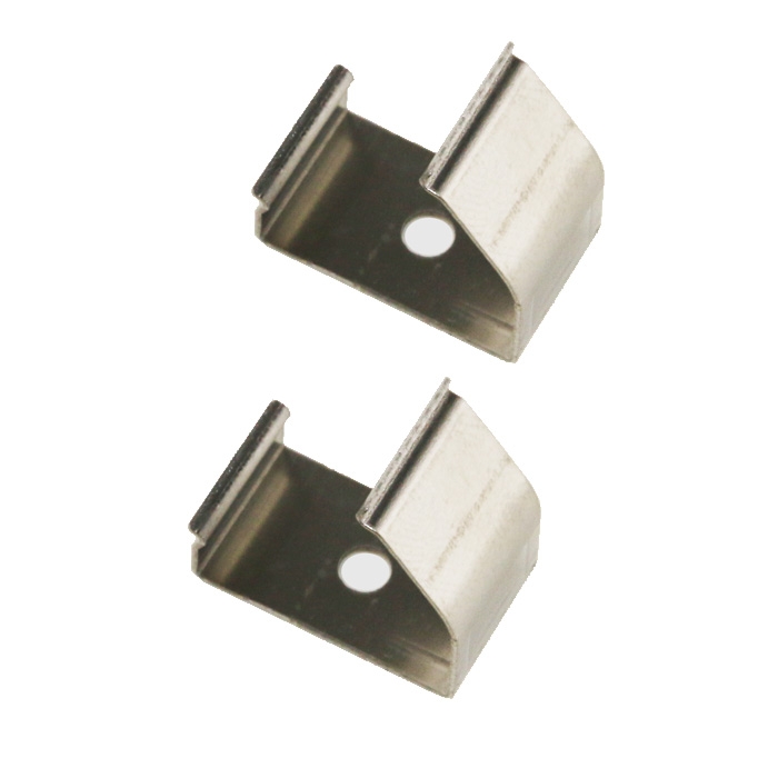 Ministick 45° Befestigungsclip | VBLED
